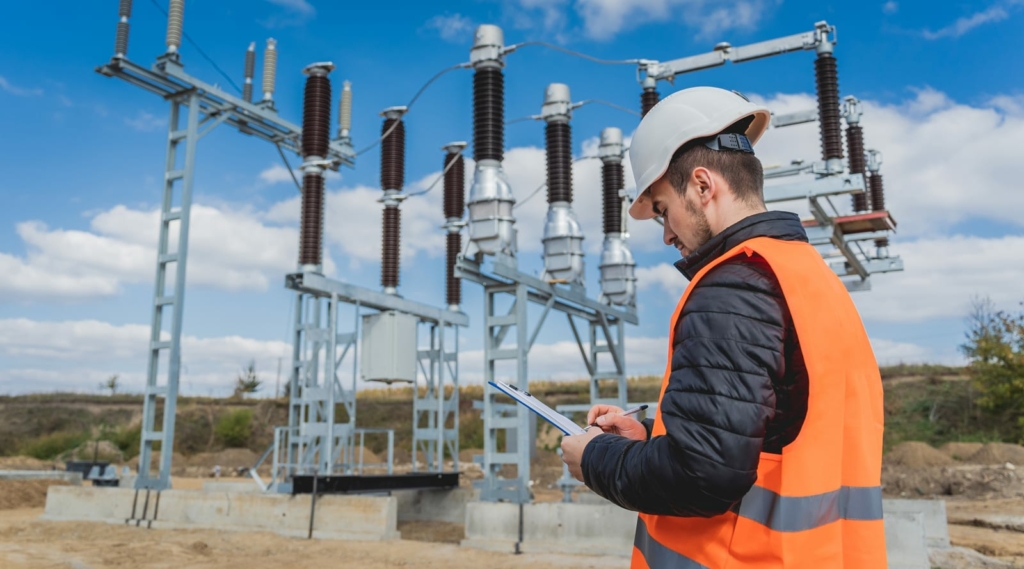 Brevet de Technicien Supérieur Electrotechnique