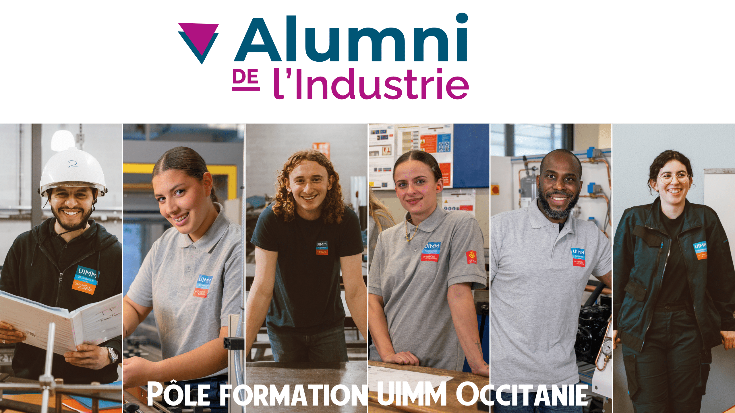Alumni Industrie Occitanie